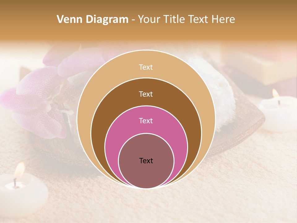 Herbal Aromatherapy Alternative PowerPoint Template
