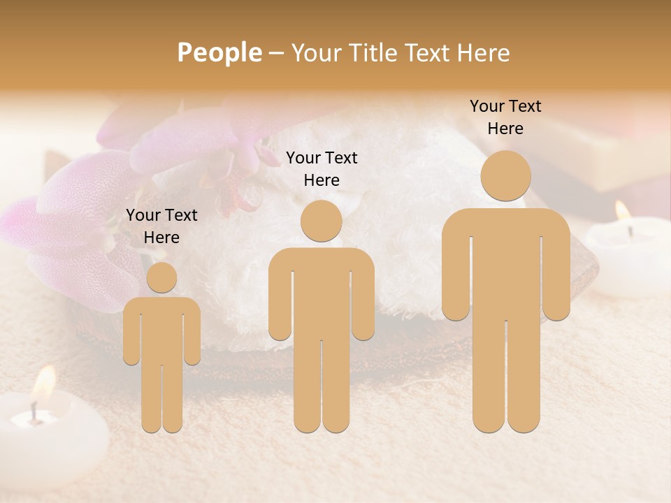 Herbal Aromatherapy Alternative PowerPoint Template