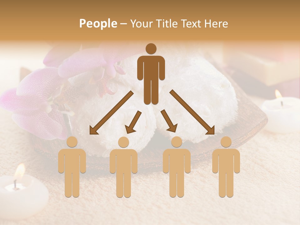 Herbal Aromatherapy Alternative PowerPoint Template