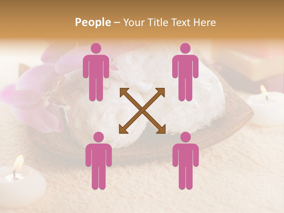 Herbal Aromatherapy Alternative PowerPoint Template