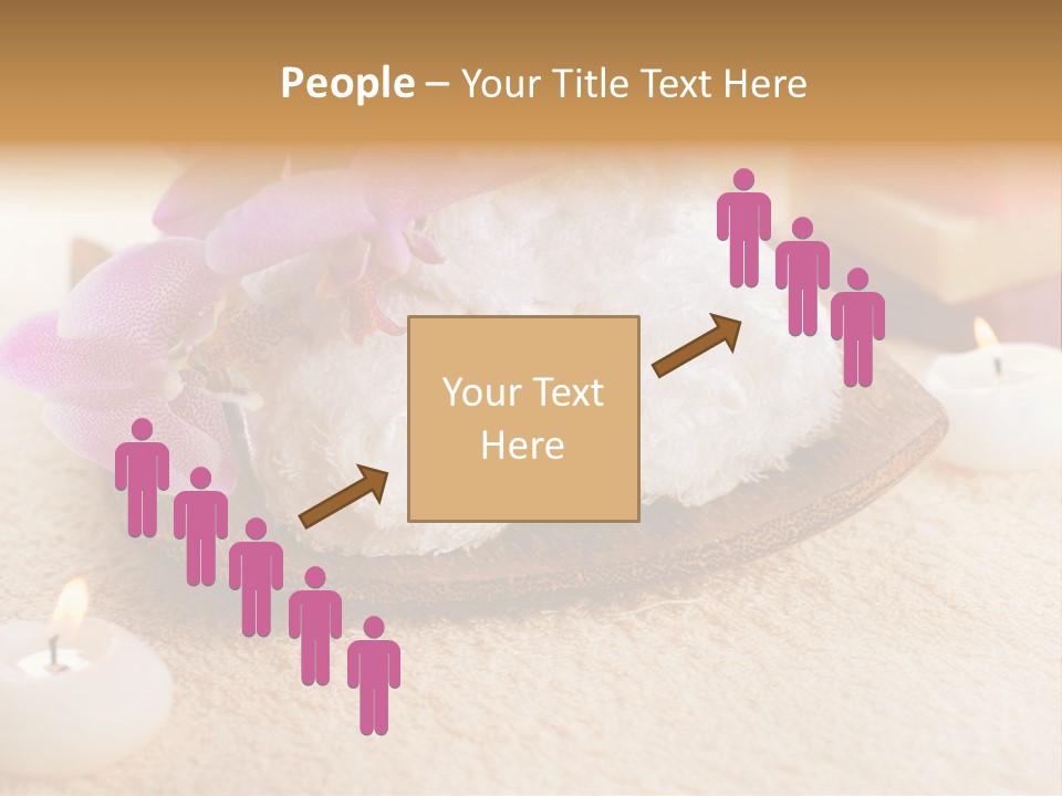 Herbal Aromatherapy Alternative PowerPoint Template