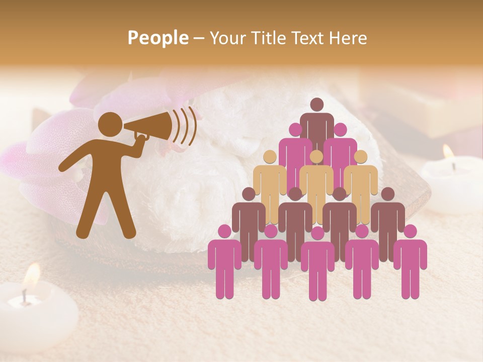 Herbal Aromatherapy Alternative PowerPoint Template