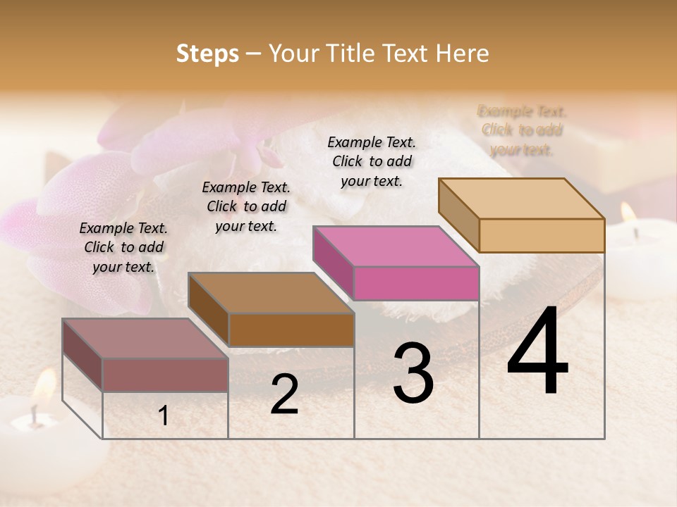 Herbal Aromatherapy Alternative PowerPoint Template