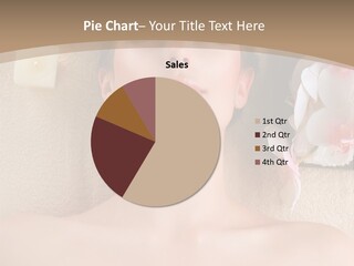 Cleanse Female Luxury PowerPoint Template