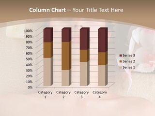 Cleanse Female Luxury PowerPoint Template