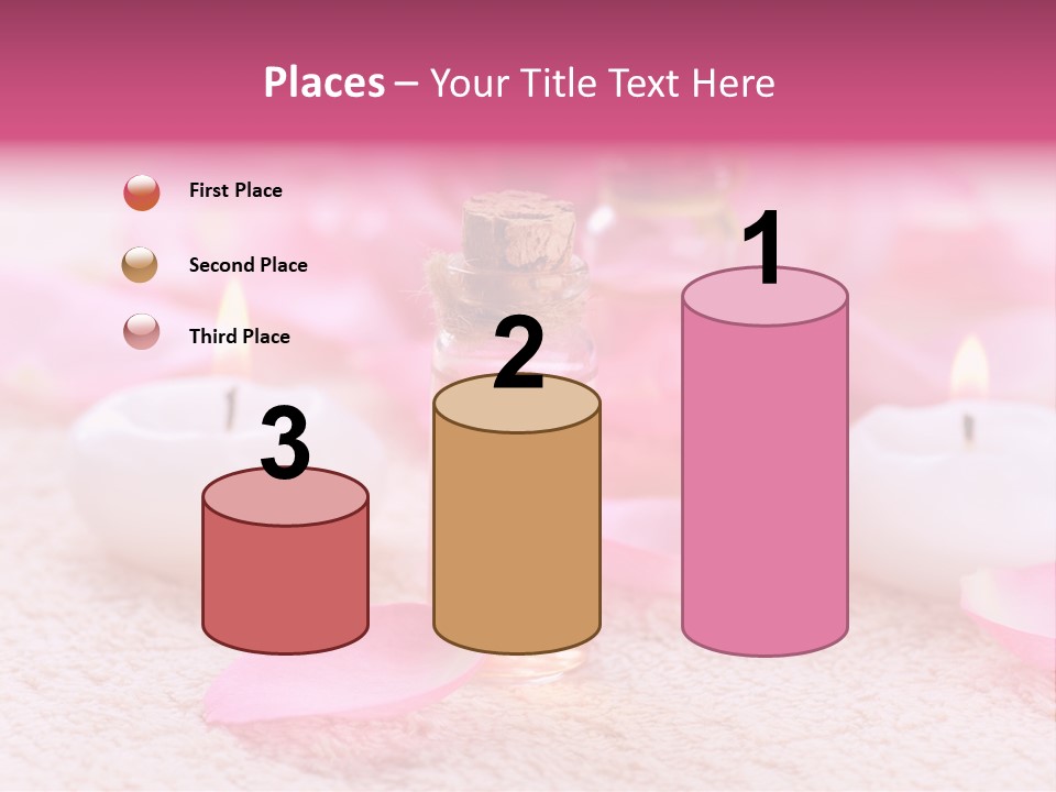 Relax Background Medicine PowerPoint Template