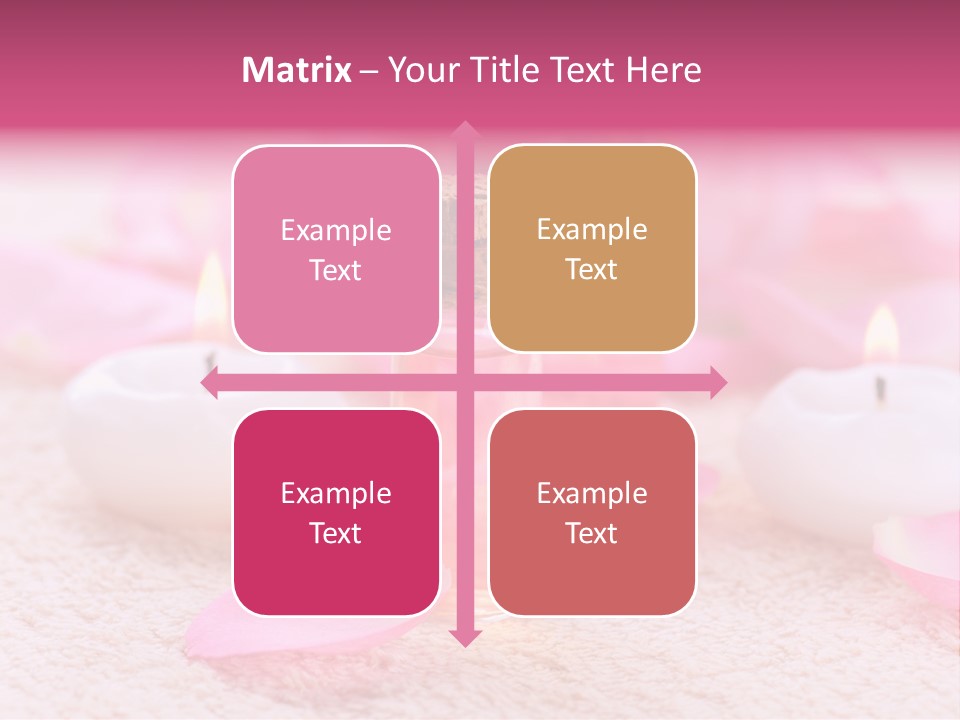 Relax Background Medicine PowerPoint Template