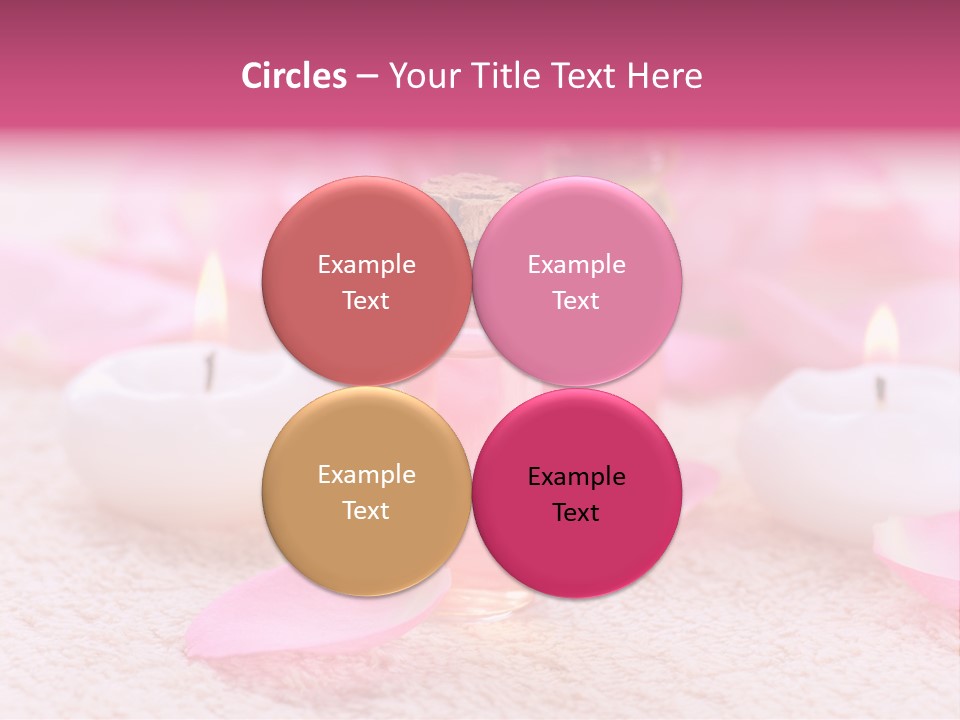 Relax Background Medicine PowerPoint Template