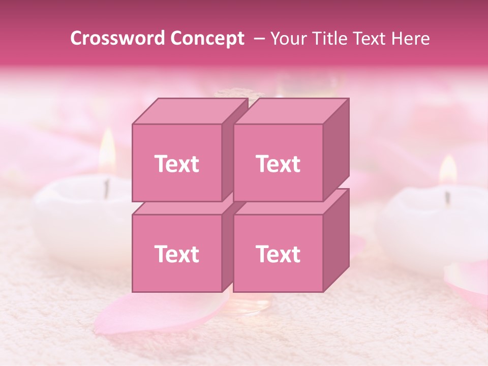 Relax Background Medicine PowerPoint Template