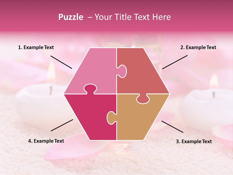 Relax Background Medicine PowerPoint Template