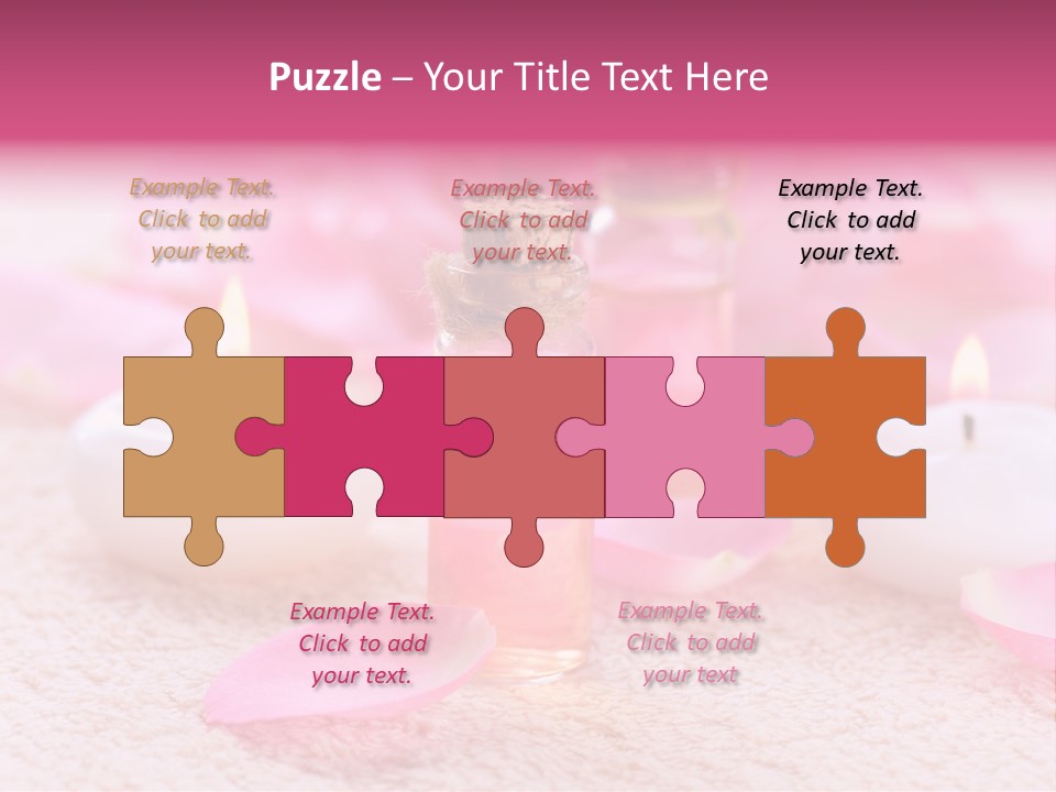 Relax Background Medicine PowerPoint Template