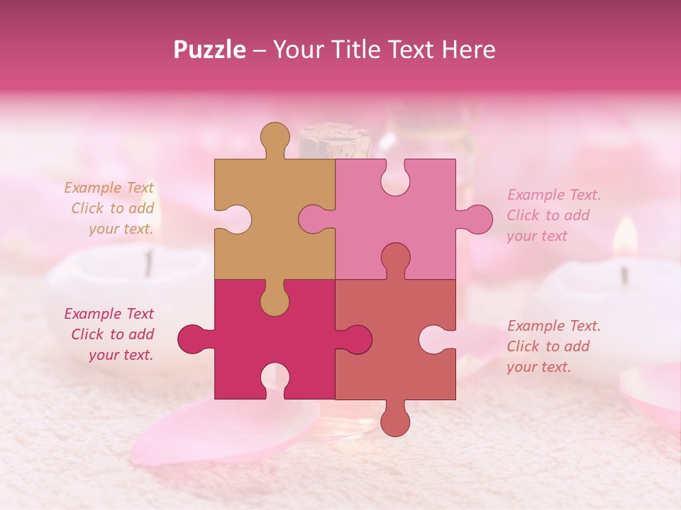 Relax Background Medicine PowerPoint Template