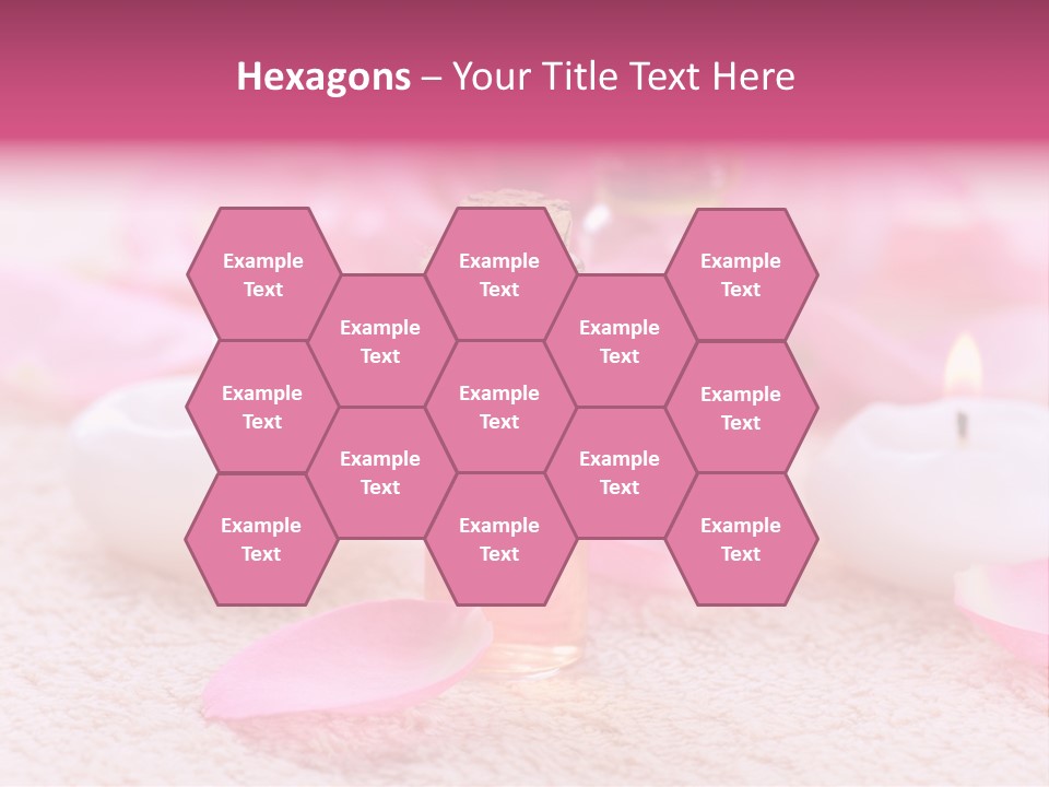 Relax Background Medicine PowerPoint Template