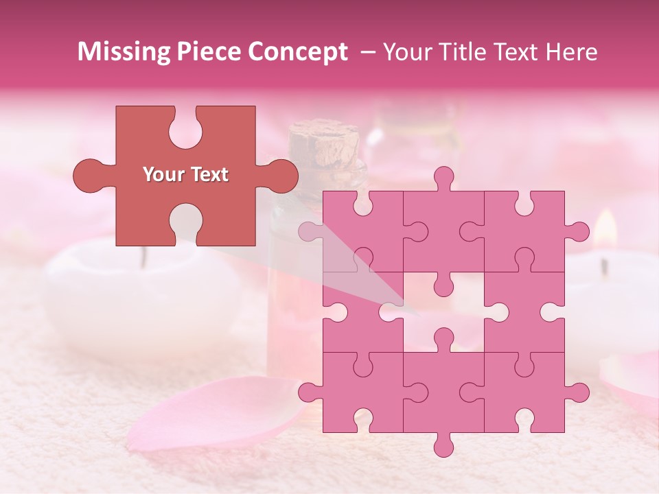 Relax Background Medicine PowerPoint Template