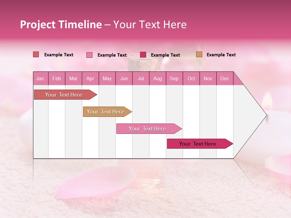 Relax Background Medicine PowerPoint Template