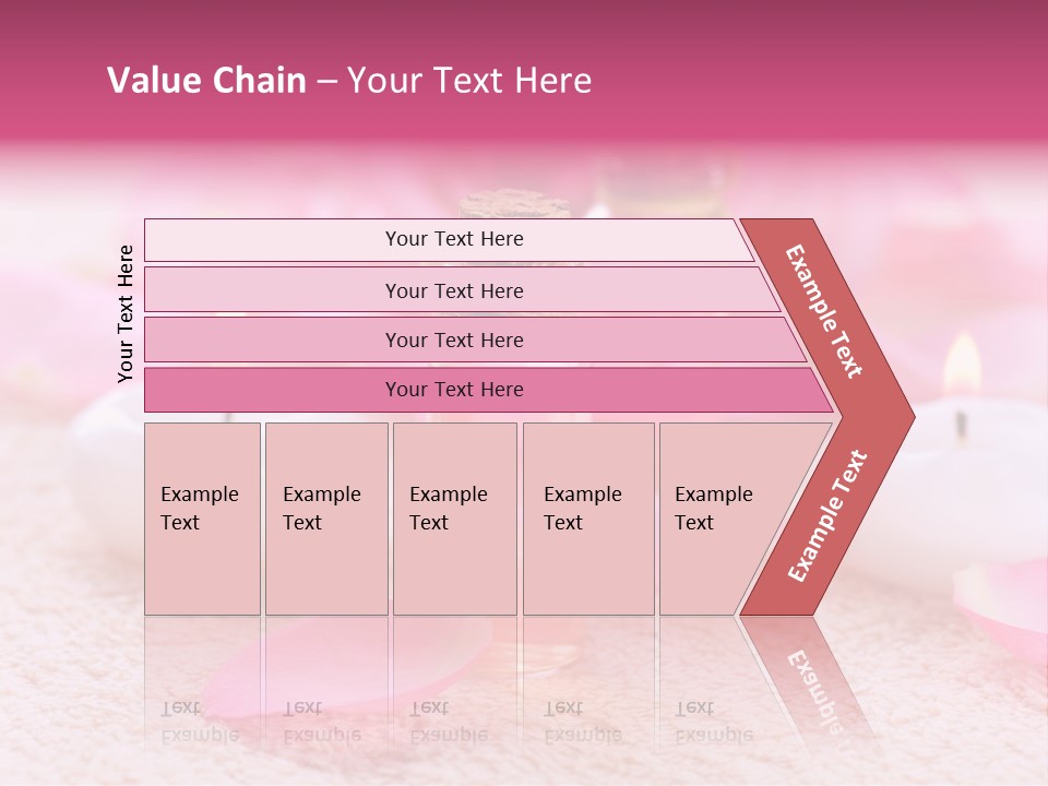 Relax Background Medicine PowerPoint Template