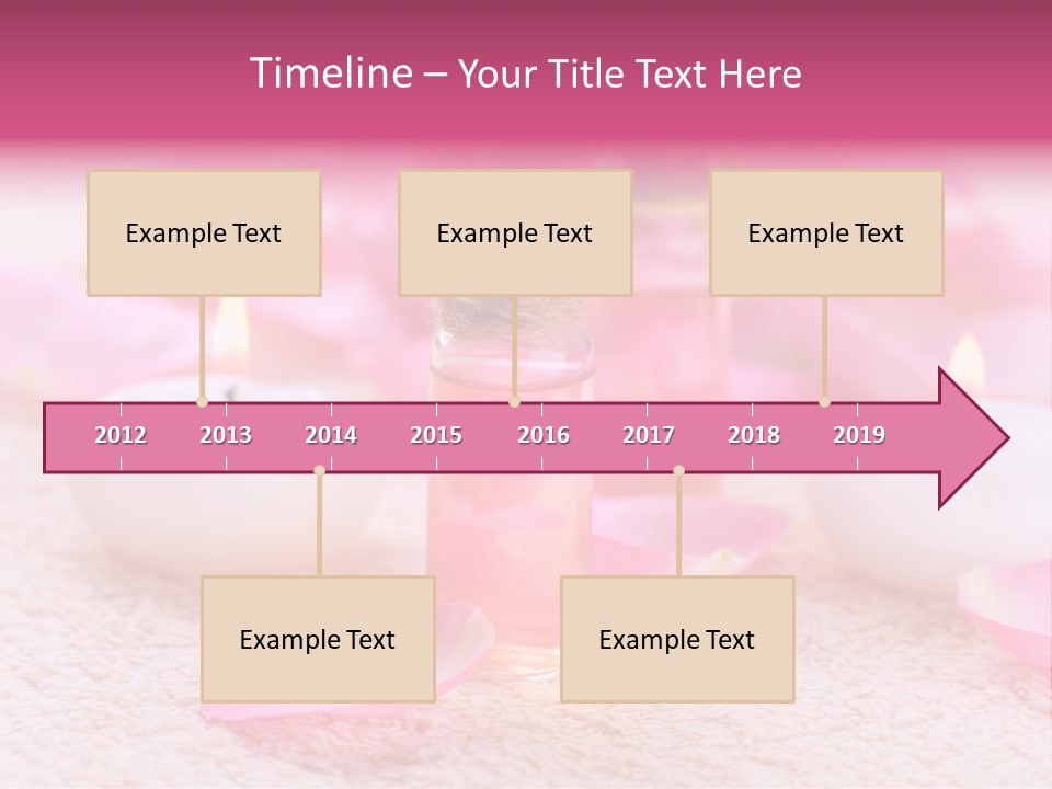 Relax Background Medicine PowerPoint Template