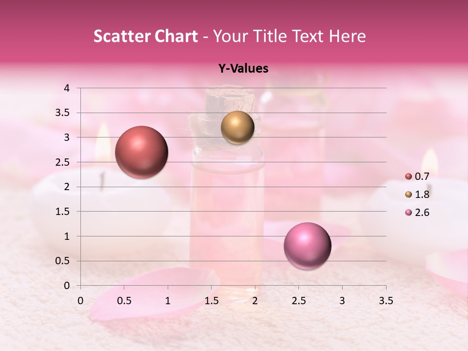 Relax Background Medicine PowerPoint Template