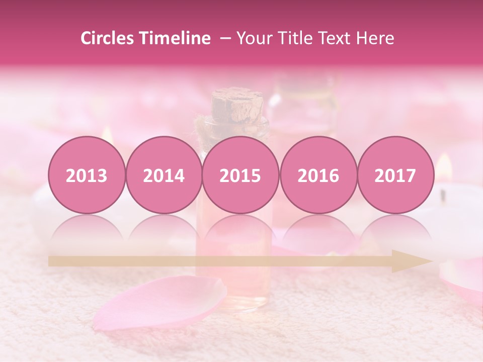 Relax Background Medicine PowerPoint Template