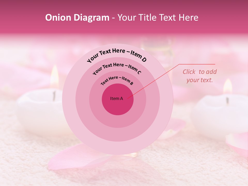 Relax Background Medicine PowerPoint Template
