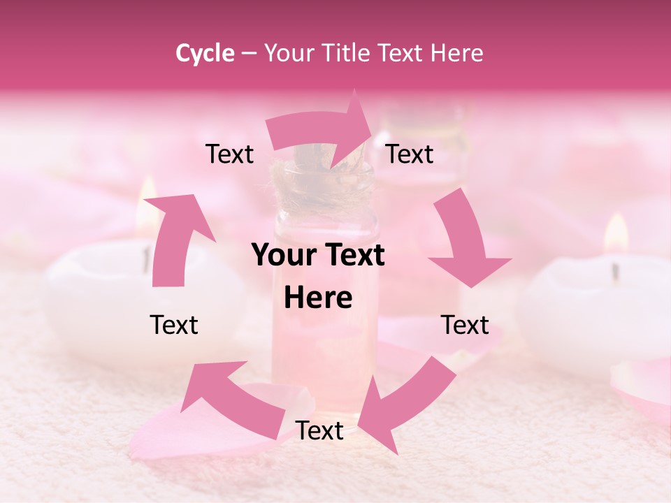 Relax Background Medicine PowerPoint Template