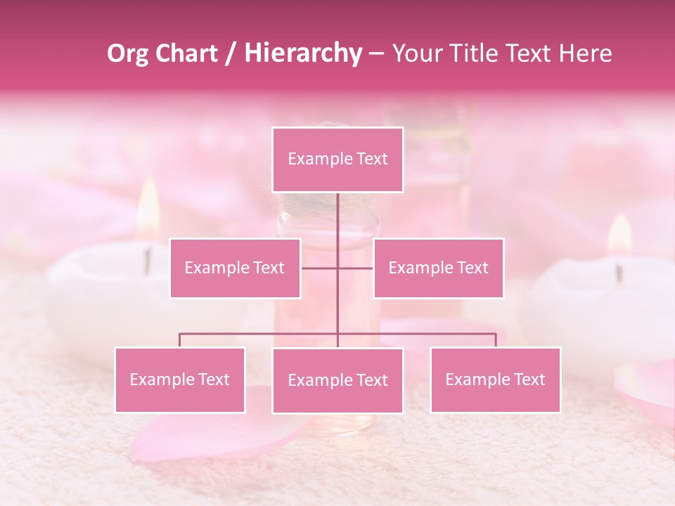 Relax Background Medicine PowerPoint Template