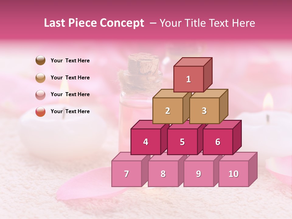 Relax Background Medicine PowerPoint Template