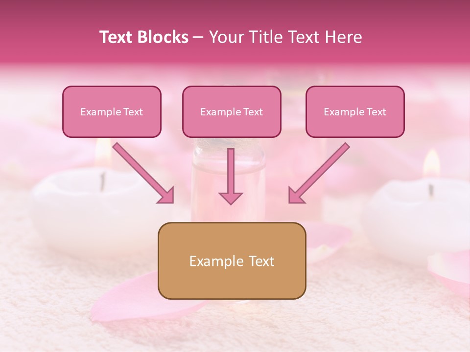 Relax Background Medicine PowerPoint Template