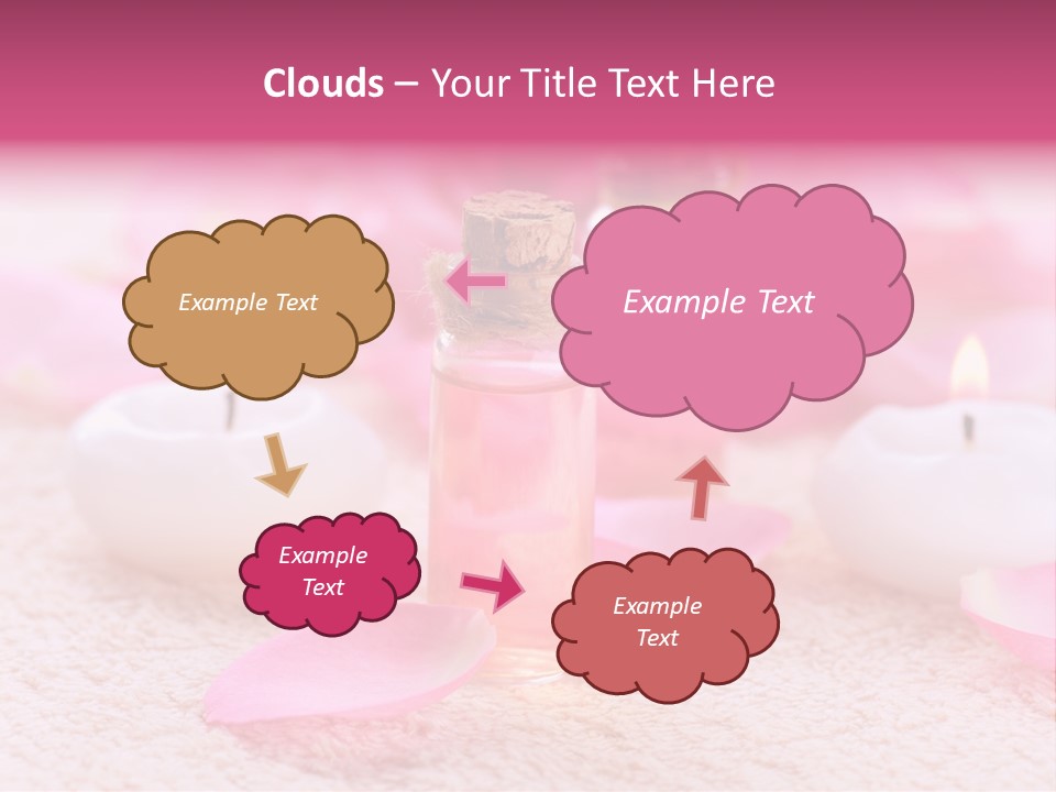 Relax Background Medicine PowerPoint Template