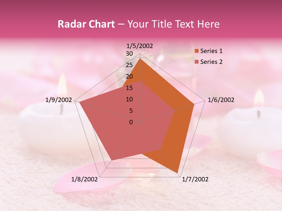 Relax Background Medicine PowerPoint Template