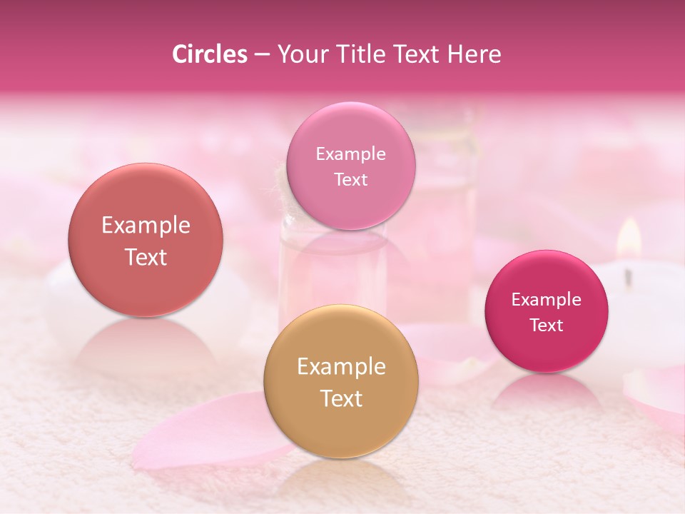 Relax Background Medicine PowerPoint Template