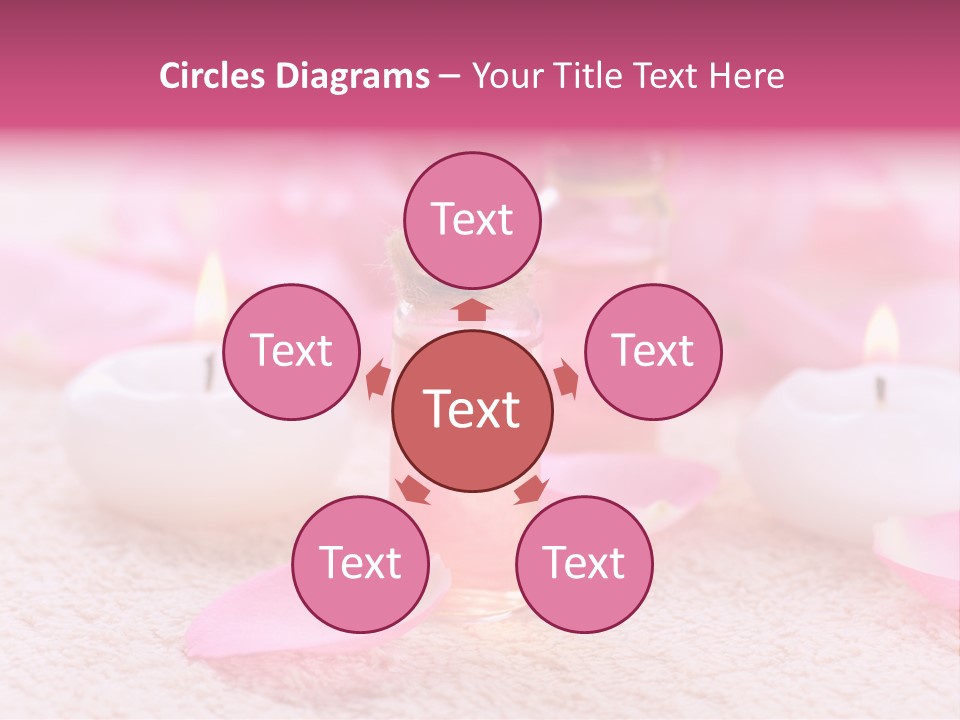 Relax Background Medicine PowerPoint Template