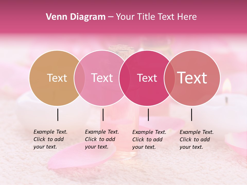 Relax Background Medicine PowerPoint Template