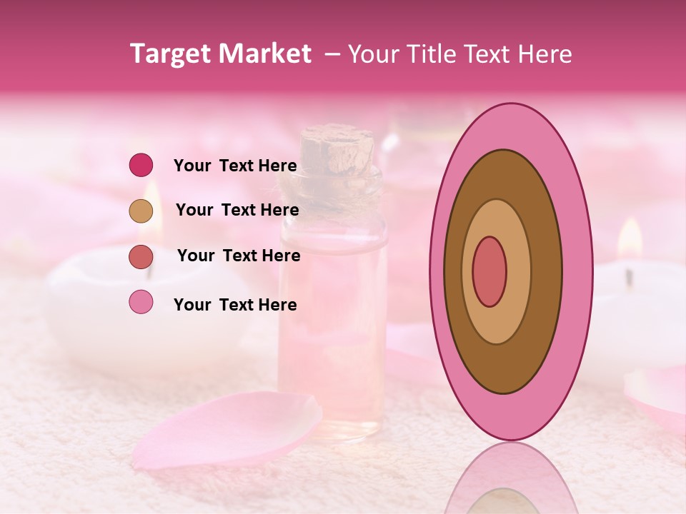 Relax Background Medicine PowerPoint Template