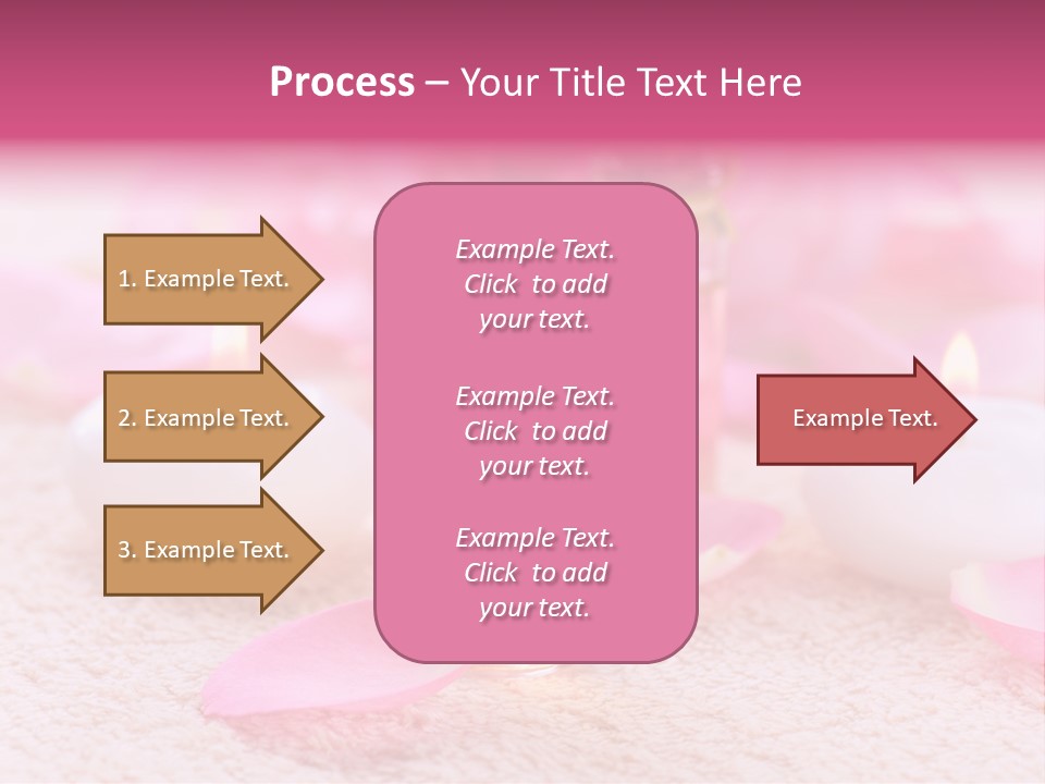 Relax Background Medicine PowerPoint Template