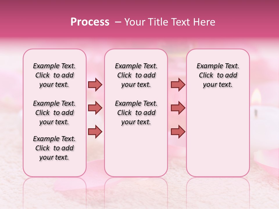 Relax Background Medicine PowerPoint Template