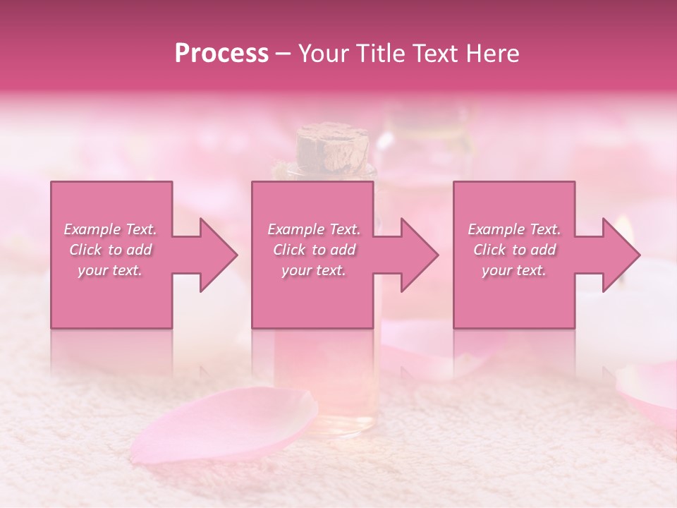 Relax Background Medicine PowerPoint Template