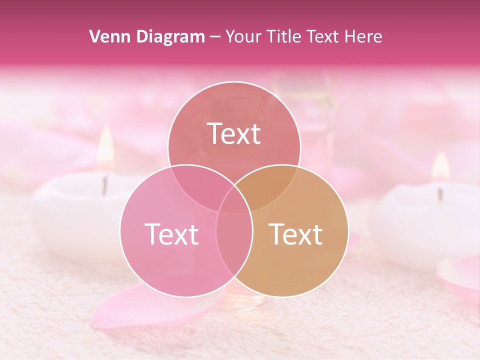 Relax Background Medicine PowerPoint Template