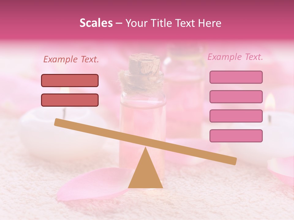 Relax Background Medicine PowerPoint Template