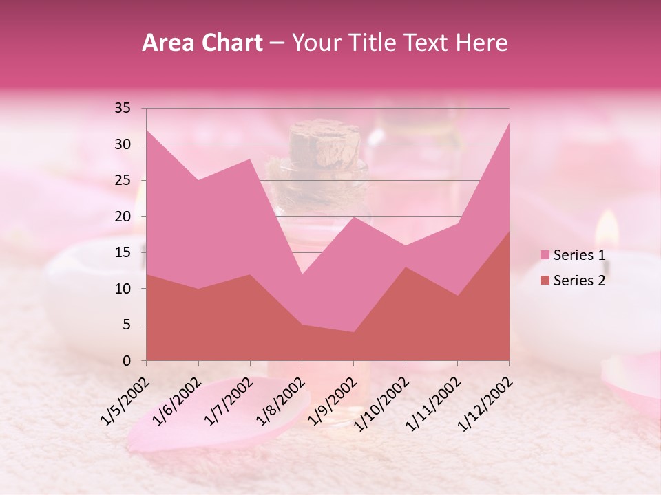 Relax Background Medicine PowerPoint Template