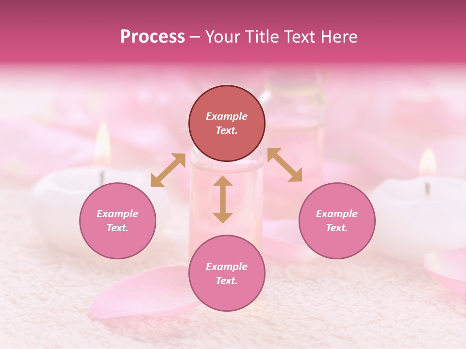 Relax Background Medicine PowerPoint Template