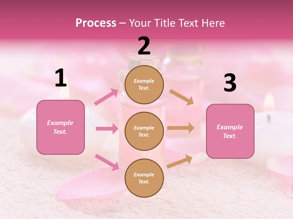 Relax Background Medicine PowerPoint Template
