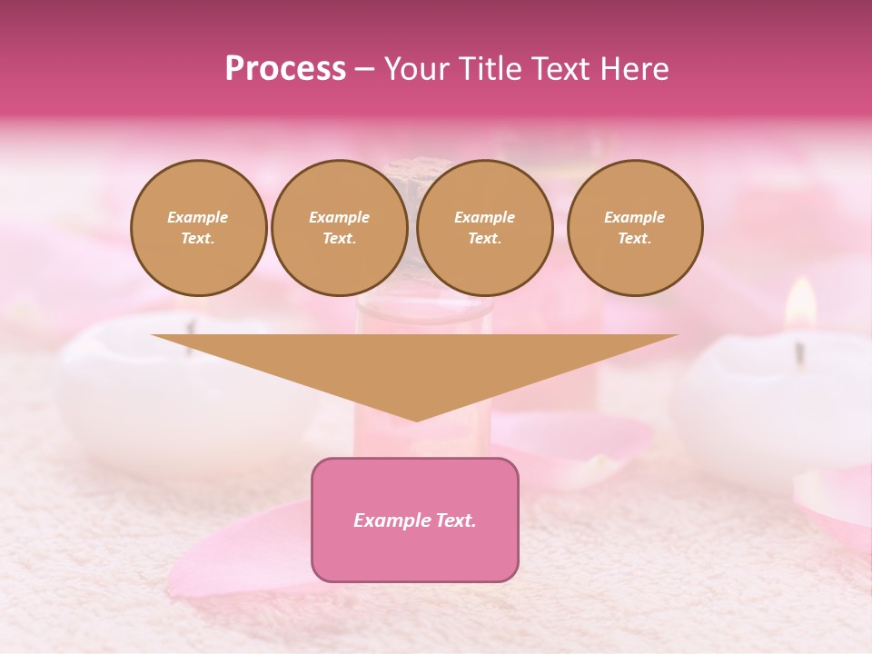 Relax Background Medicine PowerPoint Template