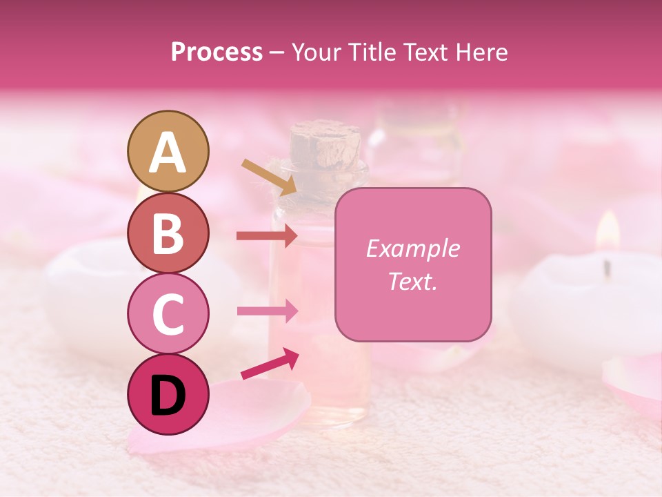 Relax Background Medicine PowerPoint Template