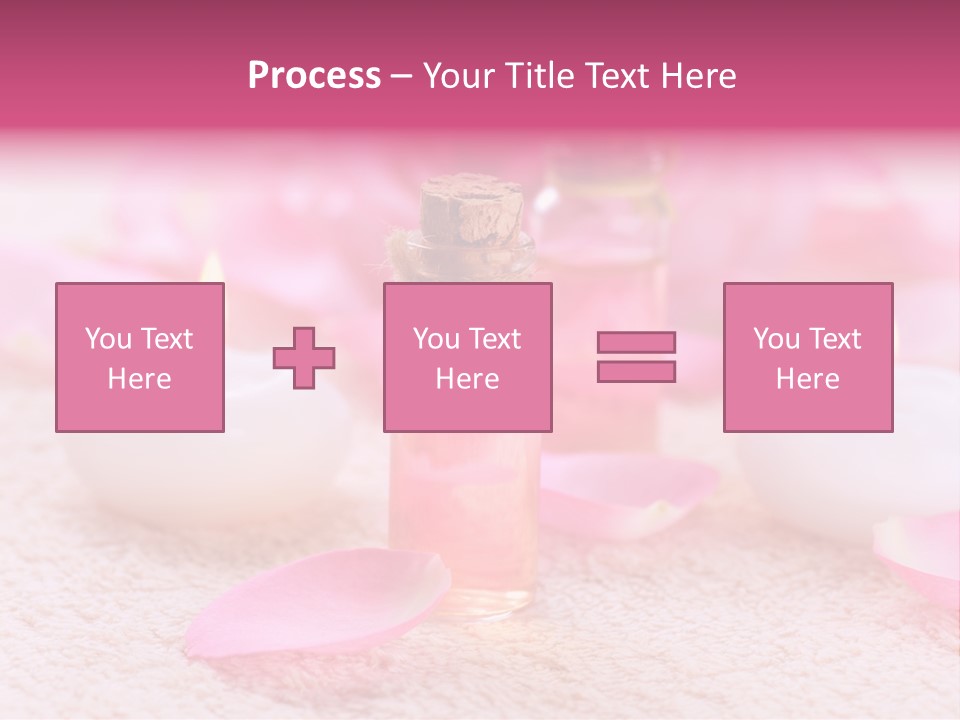 Relax Background Medicine PowerPoint Template