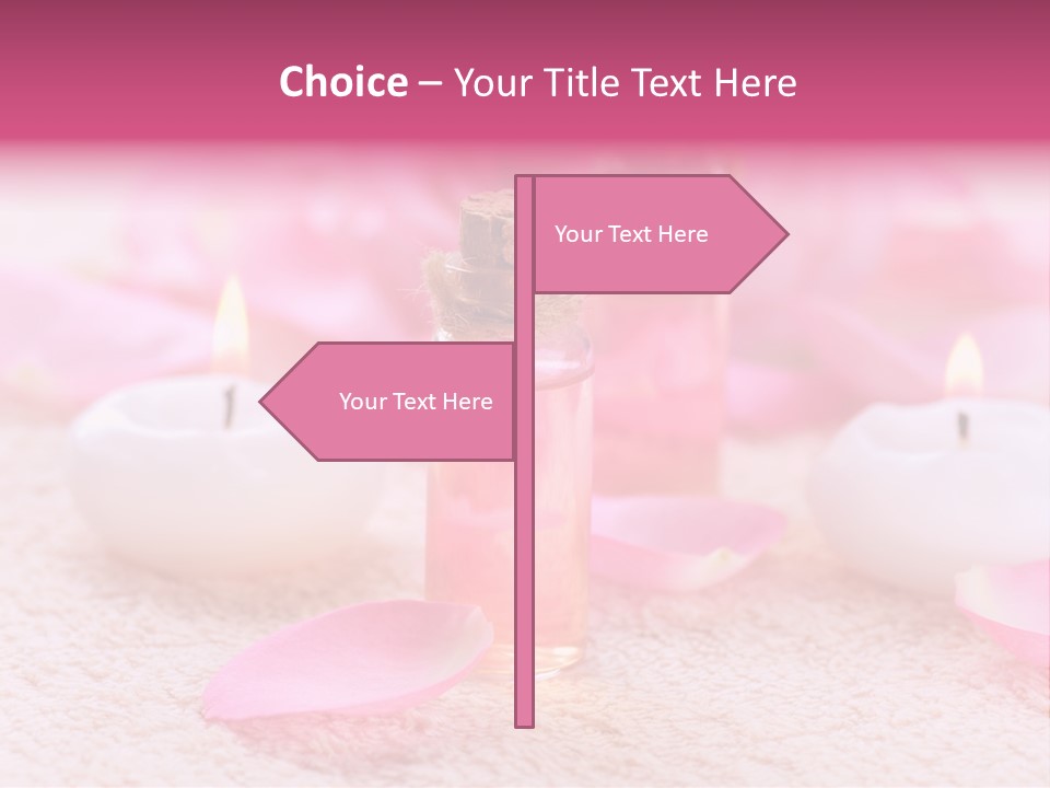 Relax Background Medicine PowerPoint Template