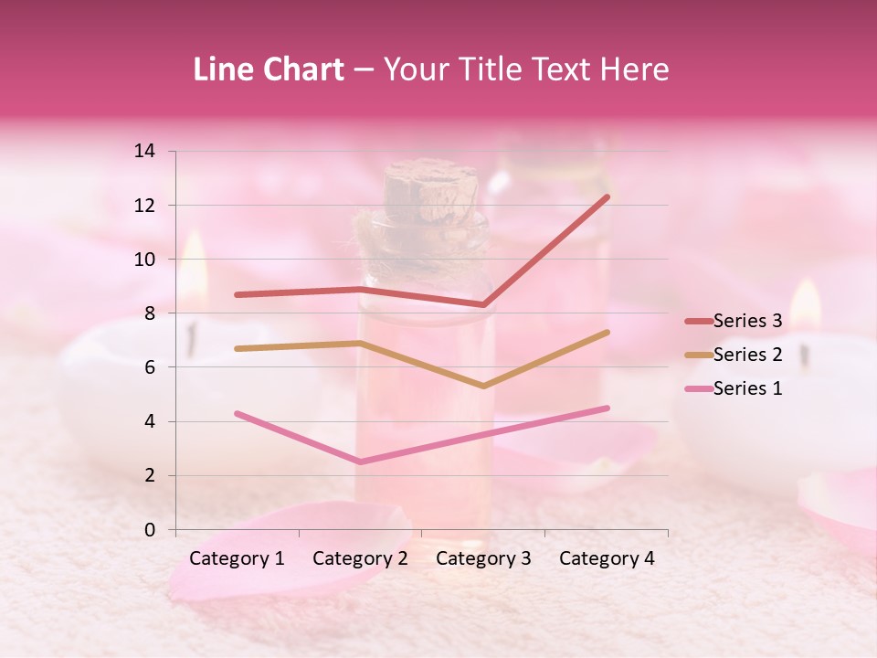 Relax Background Medicine PowerPoint Template