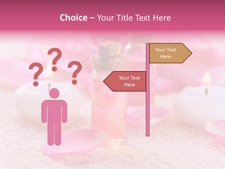 Relax Background Medicine PowerPoint Template