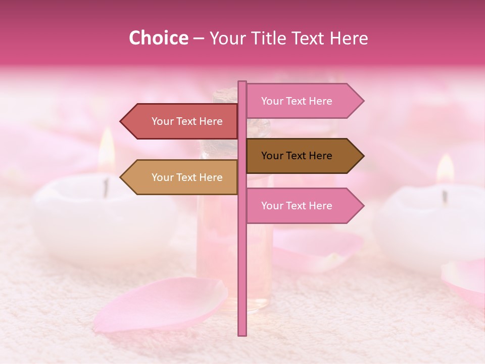 Relax Background Medicine PowerPoint Template