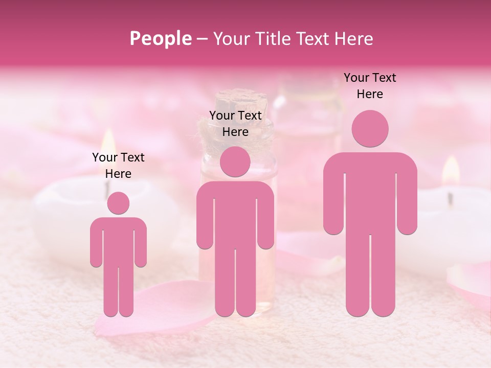 Relax Background Medicine PowerPoint Template